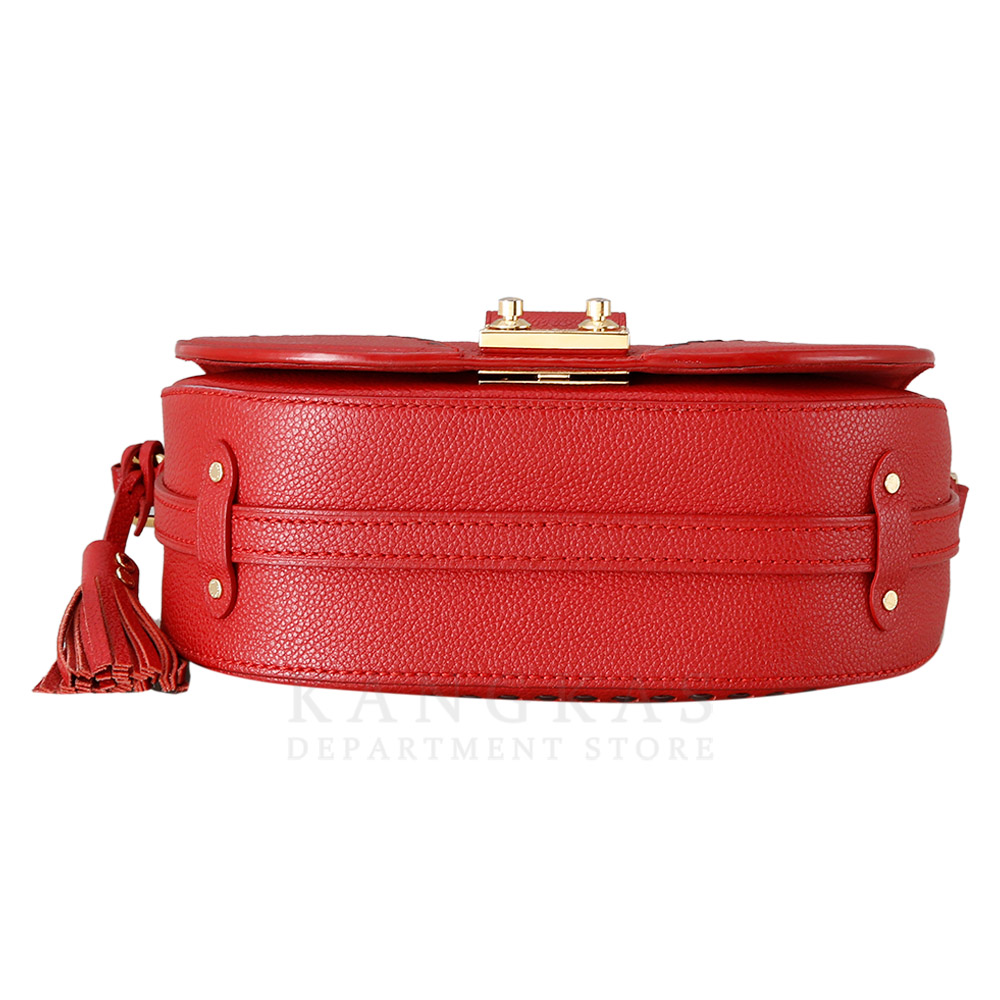 LOUIS VUITTON(USED)루이비통 앙프렝뜨 쥐노 레드